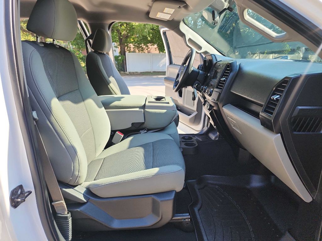 2016 Ford F-150 Image 43