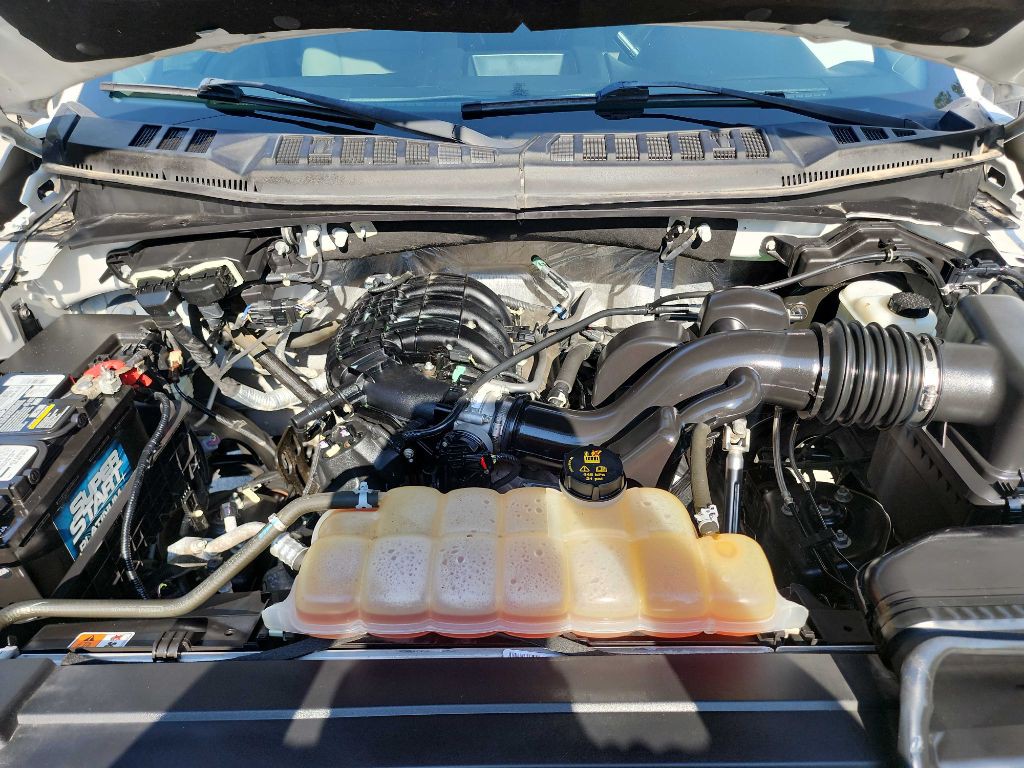 2016 Ford F-150 Image 46
