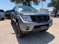 Image for 2021 Nissan Frontier SV ID: 6749731
