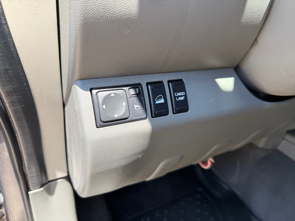2021 Nissan Frontier Image 20