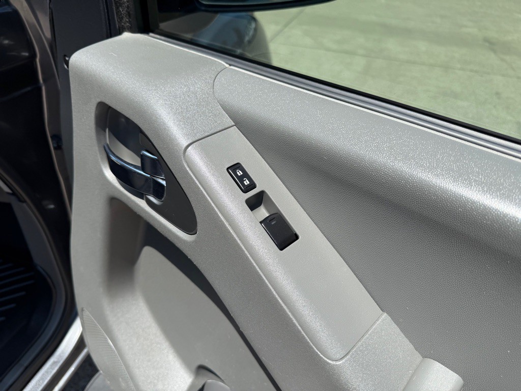 2021 Nissan Frontier Image 24