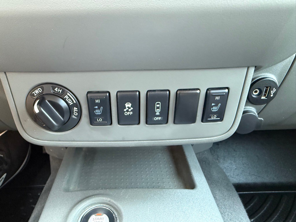 2021 Nissan Frontier Image 29