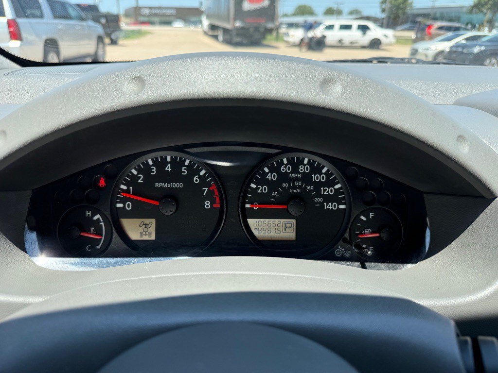 2021 Nissan Frontier Image 33
