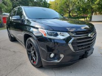 Image for 2021 Chevrolet Traverse Premier ID: 6750692