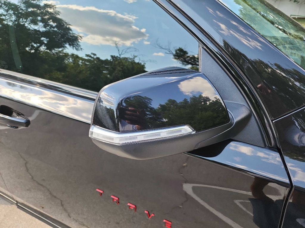 2021 Chevrolet Traverse Image 10