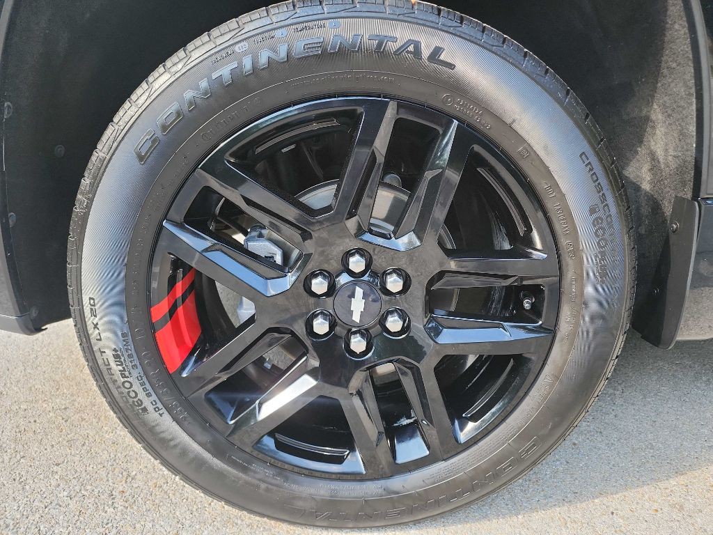2021 Chevrolet Traverse Image 11