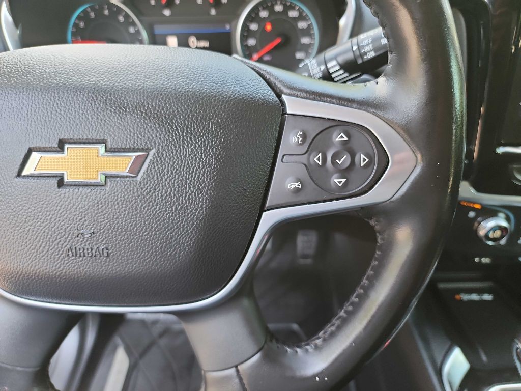 2021 Chevrolet Traverse Image 22