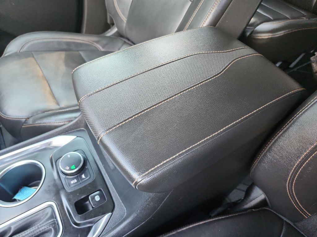 2021 Chevrolet Traverse Image 29