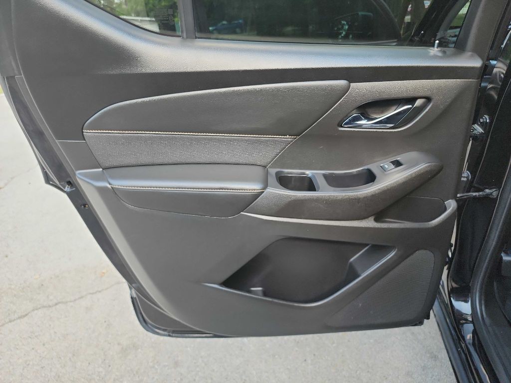 2021 Chevrolet Traverse Image 33