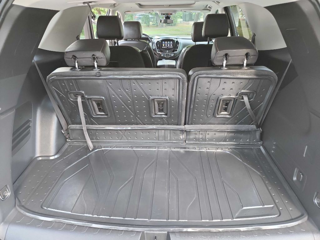2021 Chevrolet Traverse Image 39