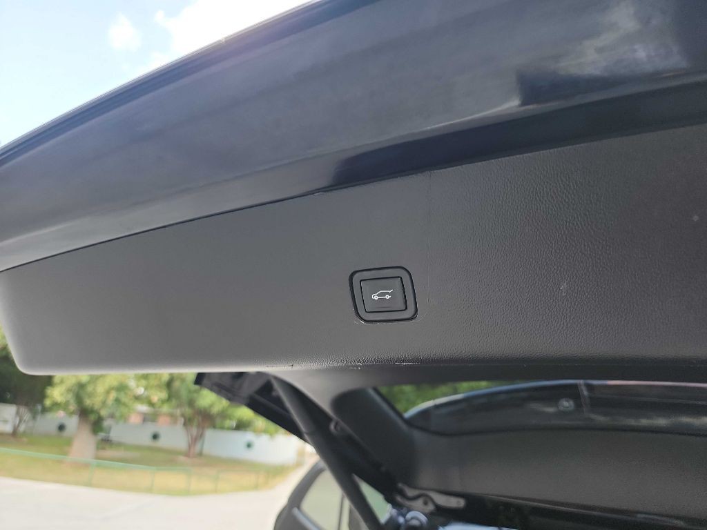 2021 Chevrolet Traverse Image 41