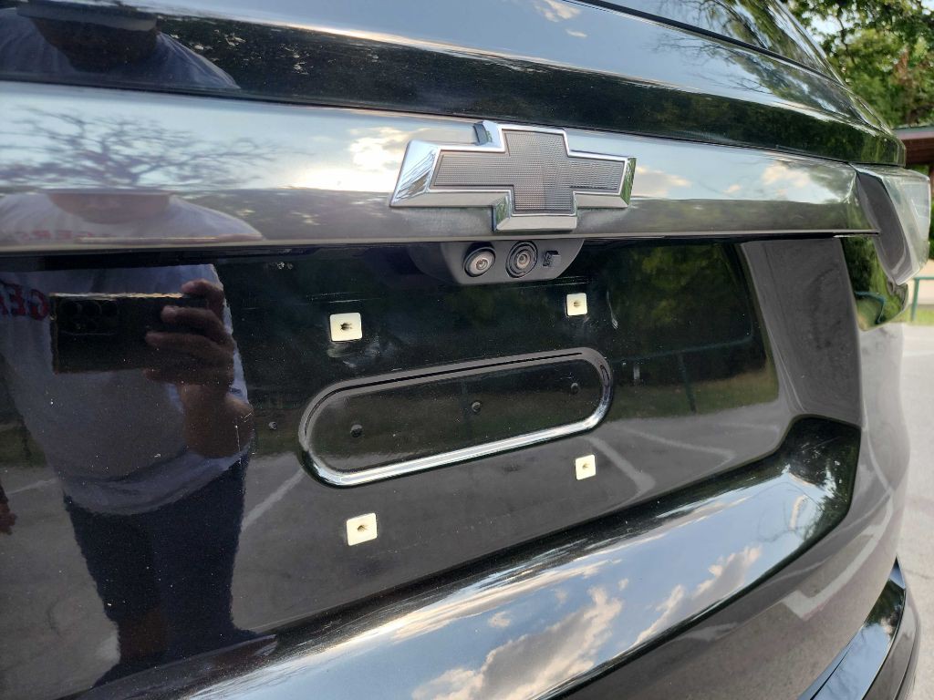 2021 Chevrolet Traverse Image 7