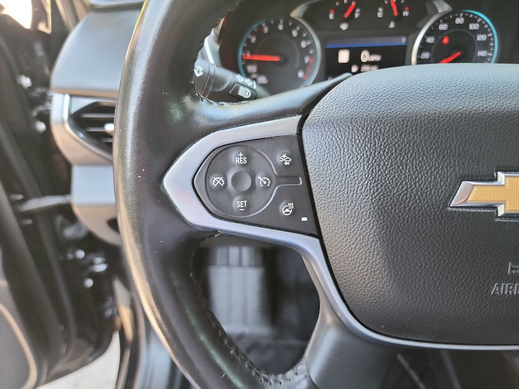 2021 Chevrolet Traverse Image 21