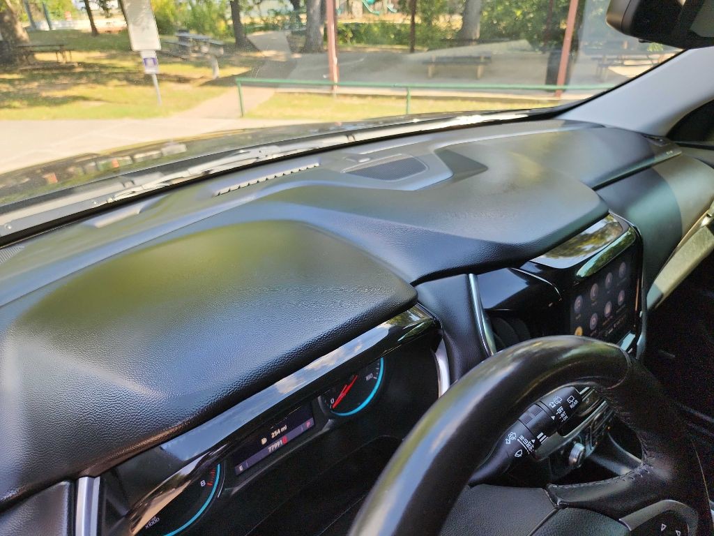 2021 Chevrolet Traverse Image 24