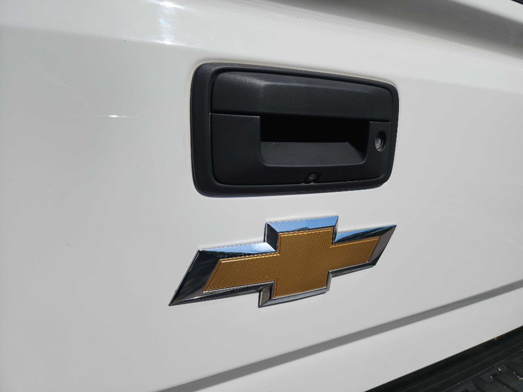 2017 Chevrolet Silverado 1500 Image 11