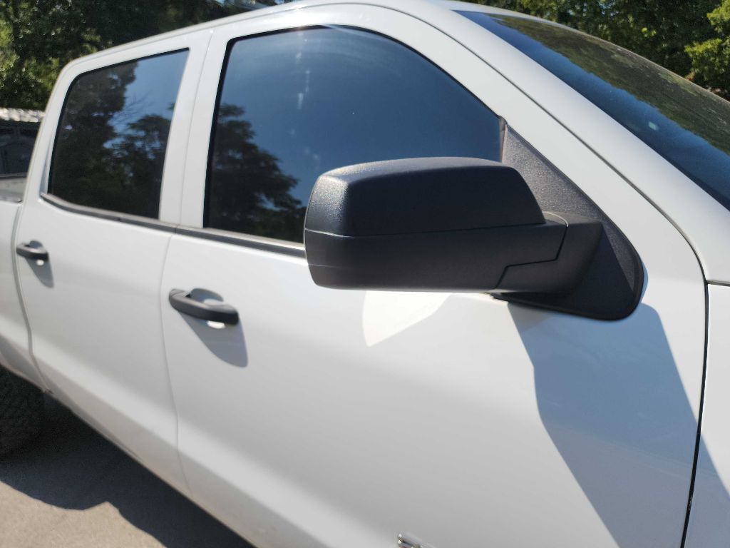 2017 Chevrolet Silverado 1500 Image 15