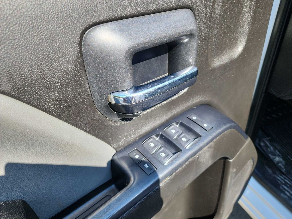 2017 Chevrolet Silverado 1500 Image 17