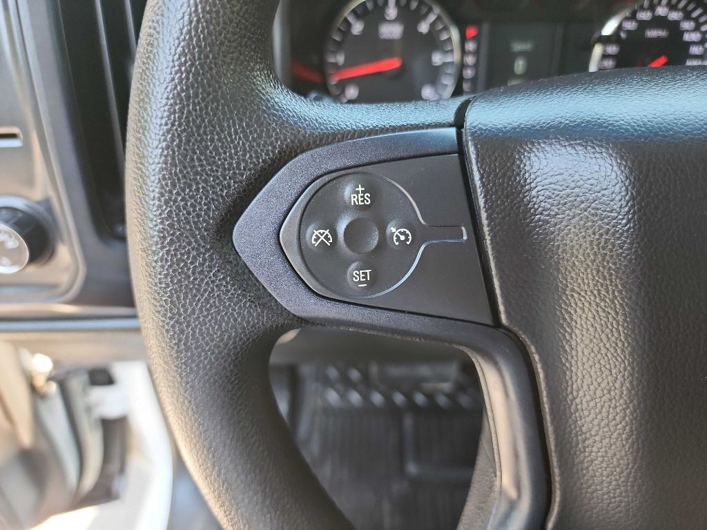 2017 Chevrolet Silverado 1500 Image 20