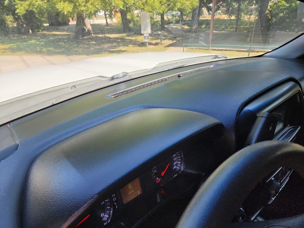 2017 Chevrolet Silverado 1500 Image 21