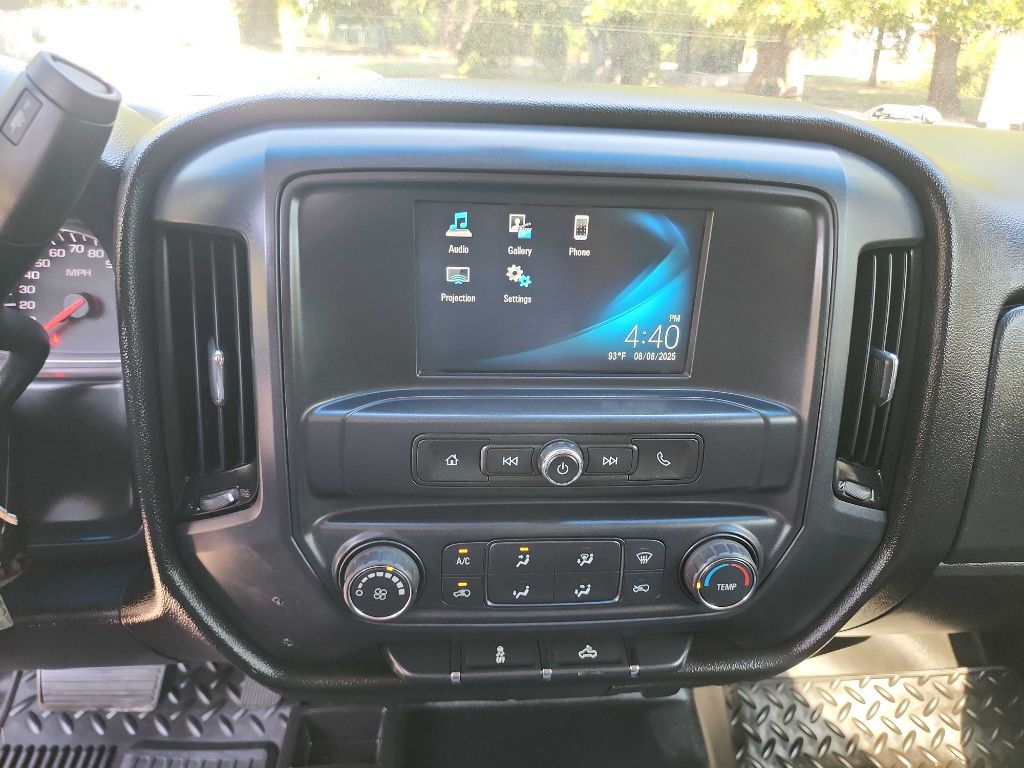 2017 Chevrolet Silverado 1500 Image 26