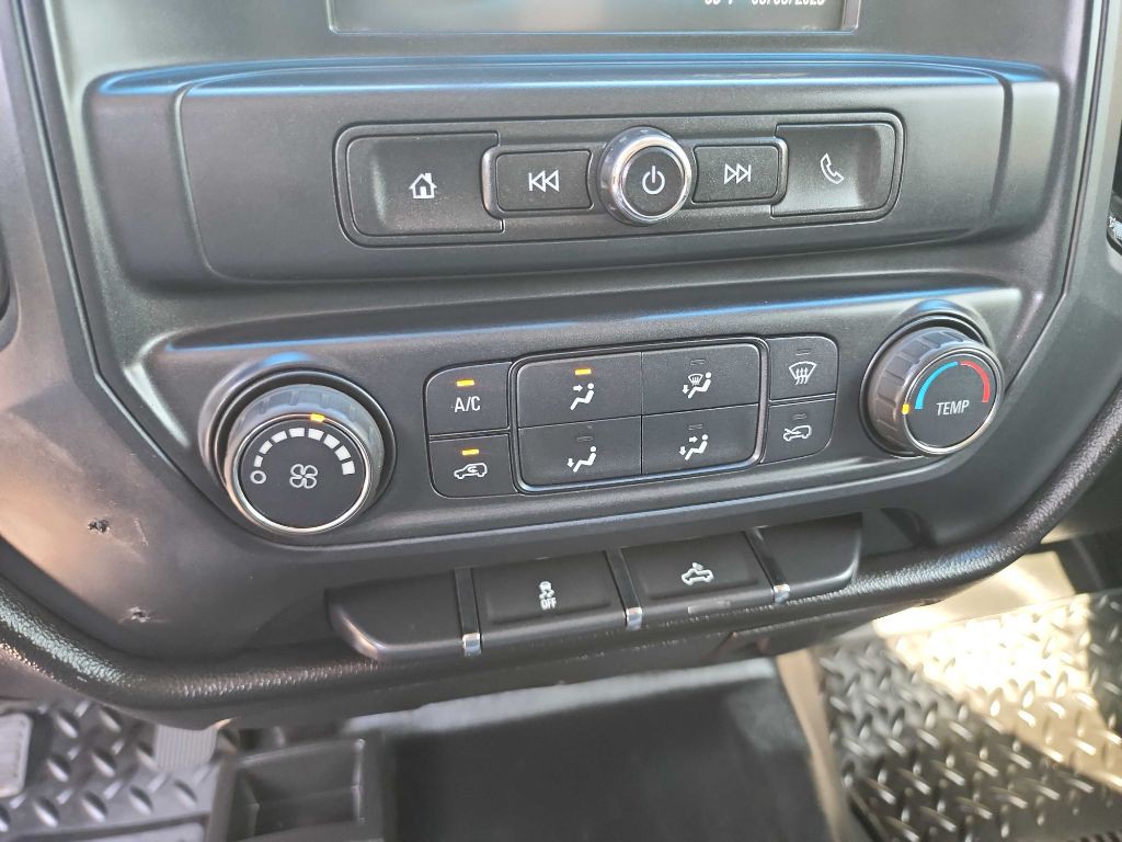 2017 Chevrolet Silverado 1500 Image 29