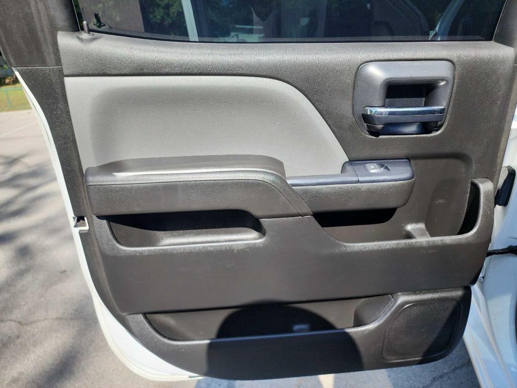2017 Chevrolet Silverado 1500 Image 30