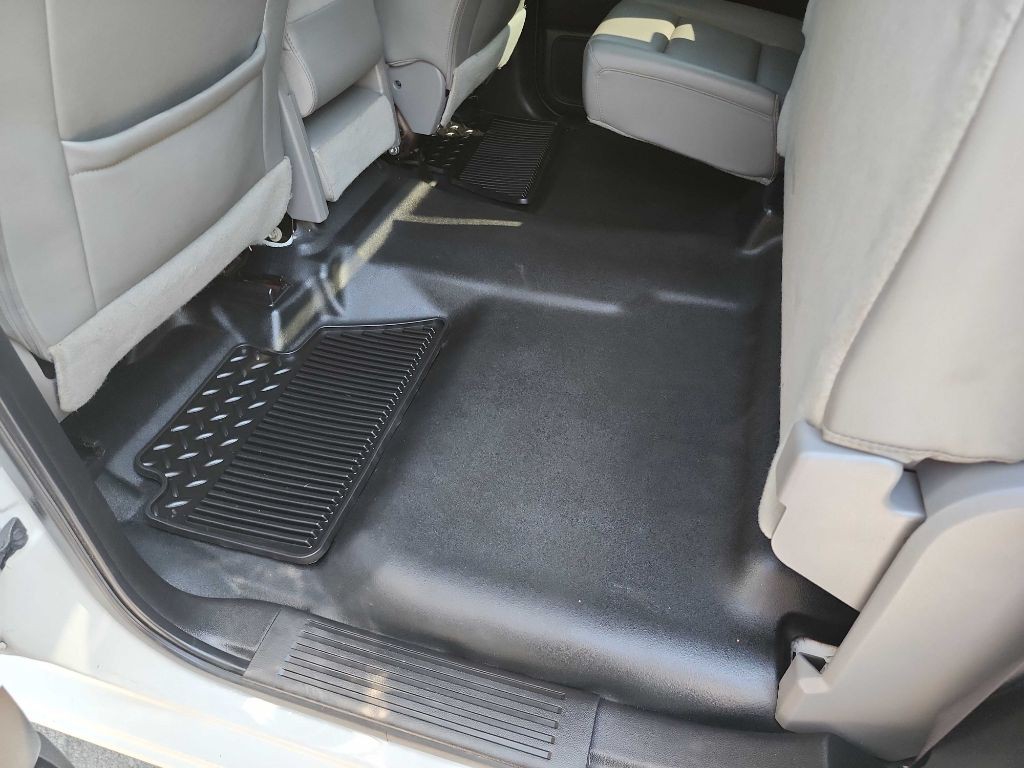 2017 Chevrolet Silverado 1500 Image 35