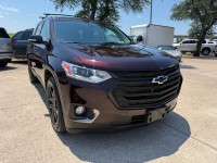 Image for 2020 Chevrolet Traverse LT ID: 6751977