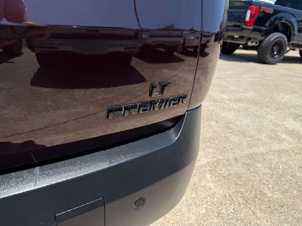 2020 Chevrolet Traverse Image 9