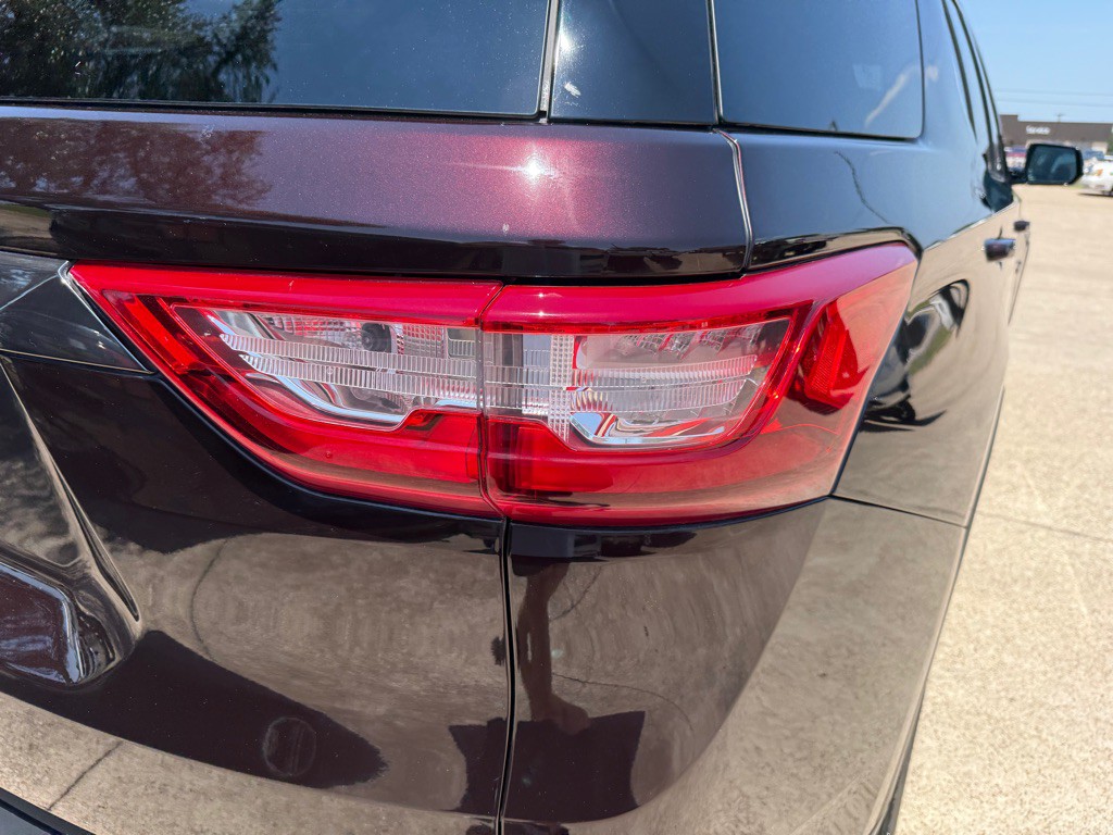 2020 Chevrolet Traverse Image 10