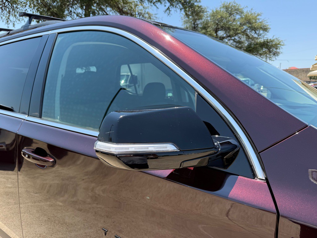 2020 Chevrolet Traverse Image 11