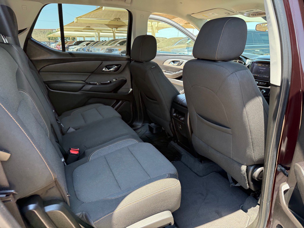 2020 Chevrolet Traverse Image 20