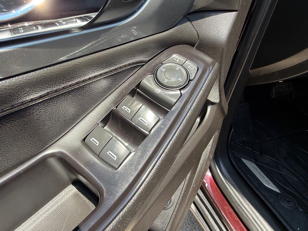 2020 Chevrolet Traverse Image 25
