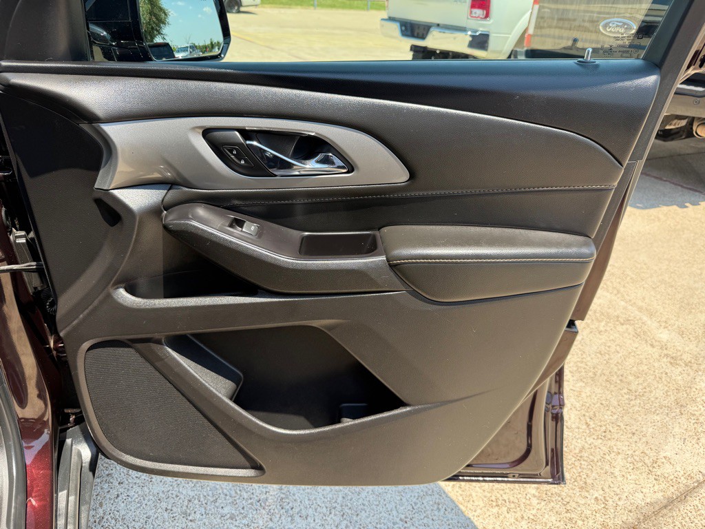 2020 Chevrolet Traverse Image 29