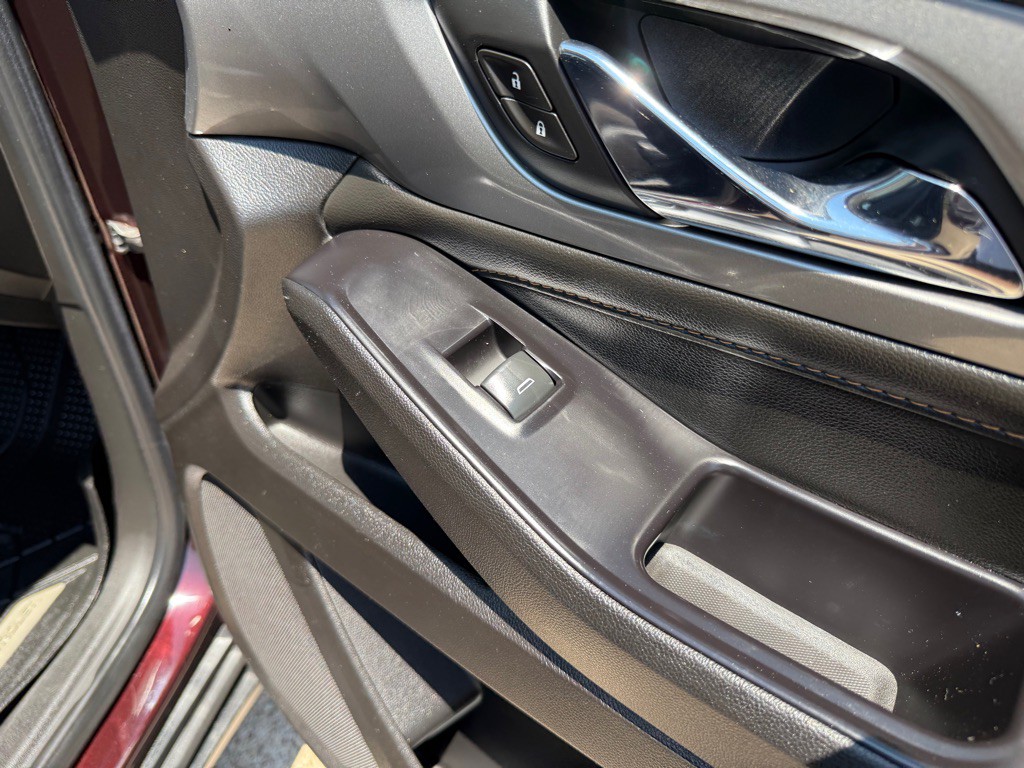 2020 Chevrolet Traverse Image 30