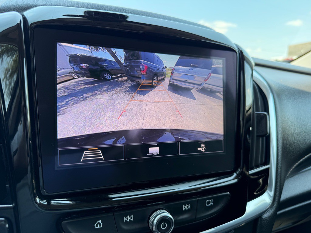 2020 Chevrolet Traverse Image 36