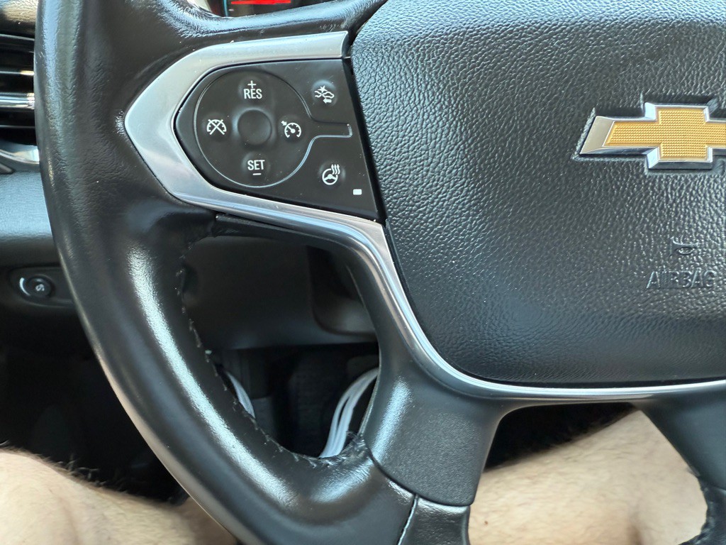 2020 Chevrolet Traverse Image 38