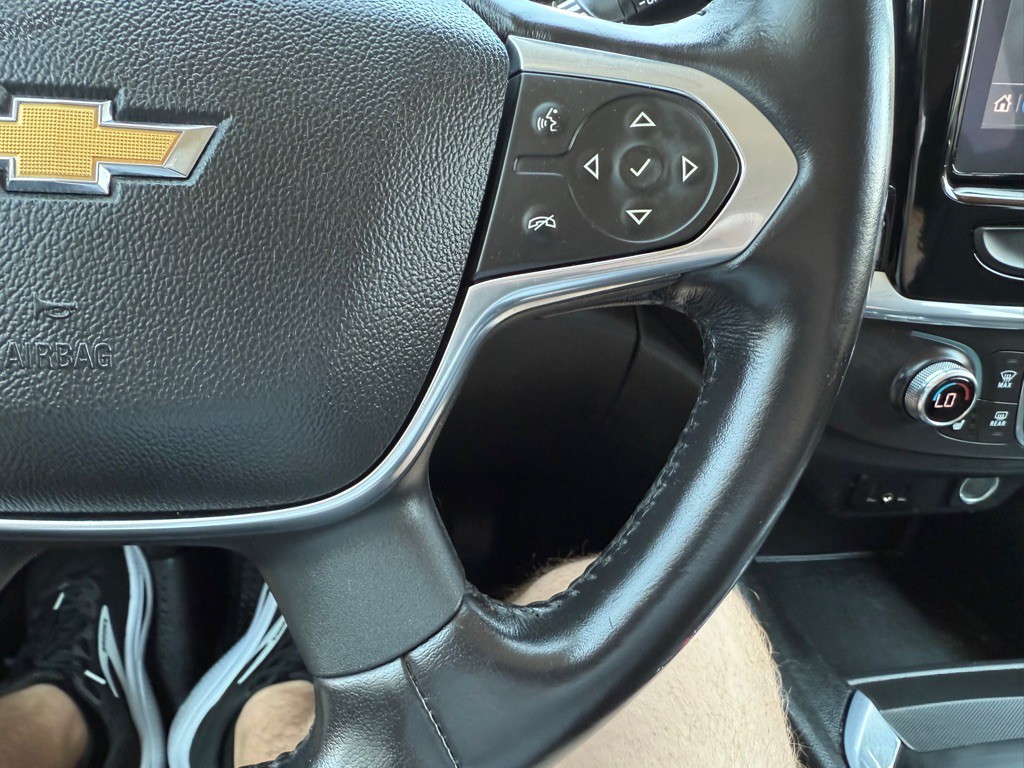 2020 Chevrolet Traverse Image 39