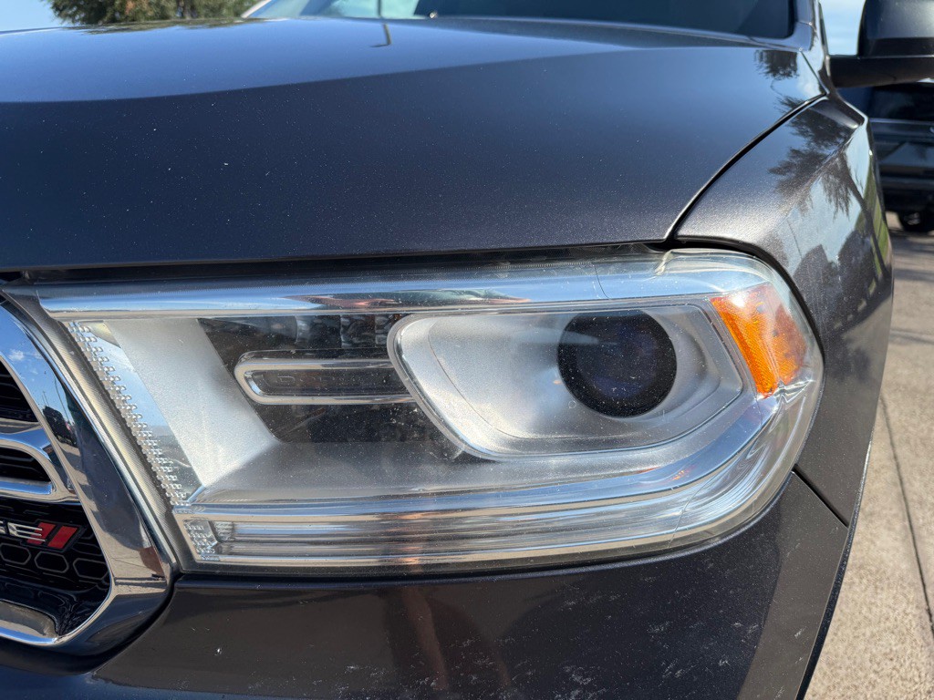 2015 Dodge Durango Image 9