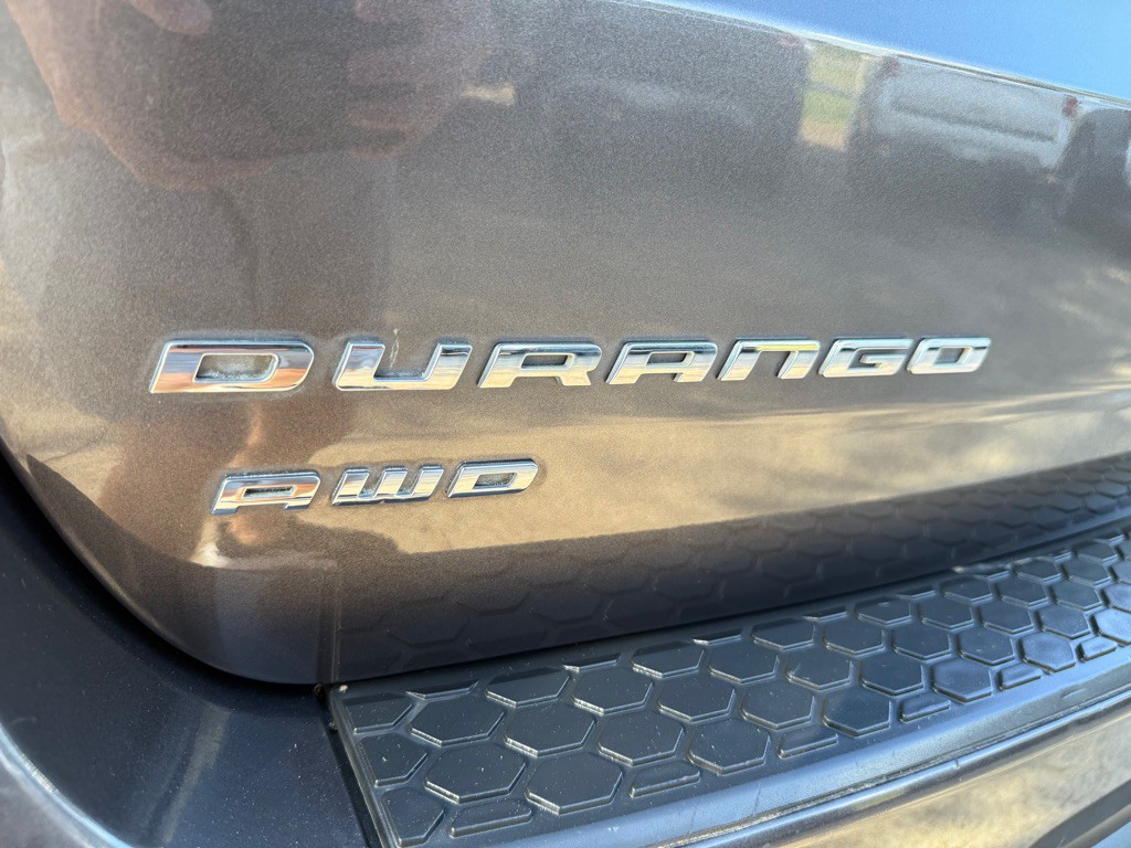 2015 Dodge Durango Image 11