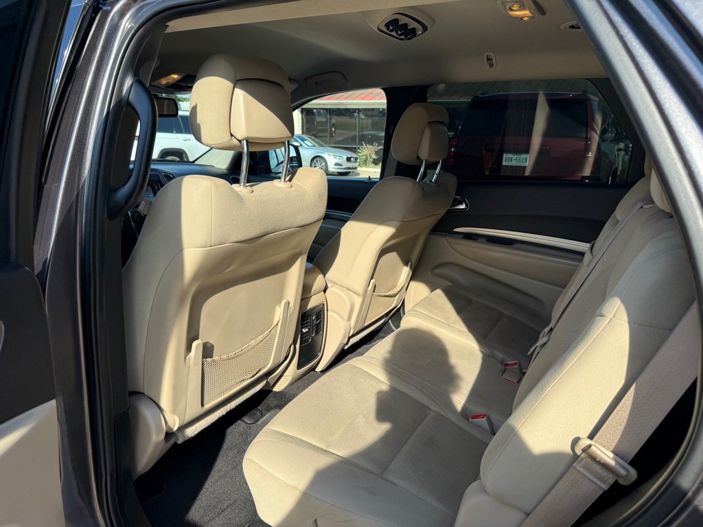 2015 Dodge Durango Image 14
