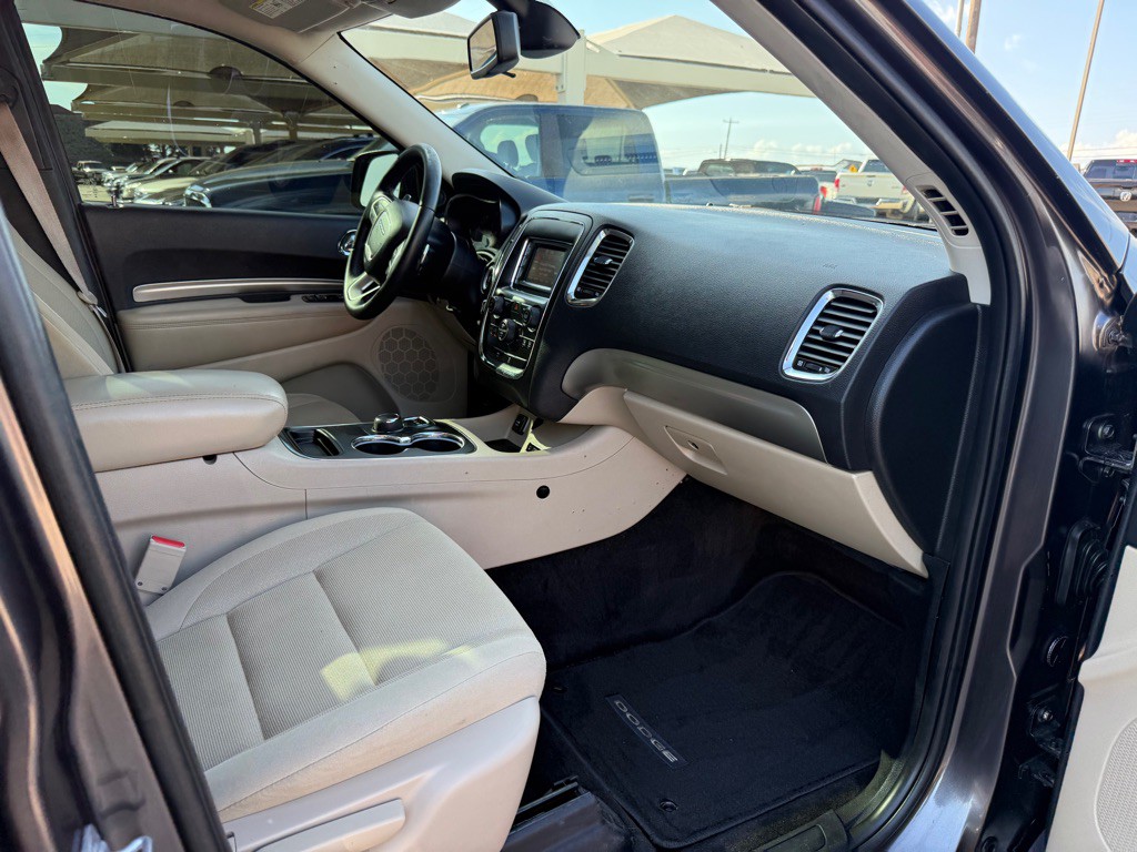 2015 Dodge Durango Image 15