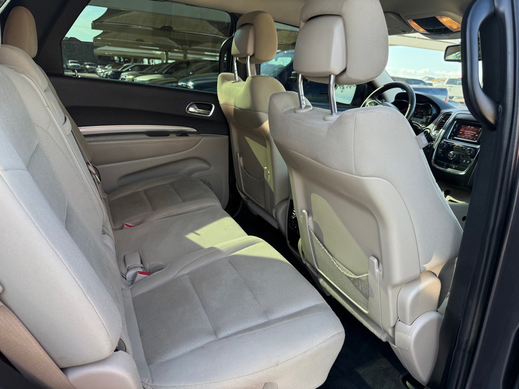 2015 Dodge Durango Image 16