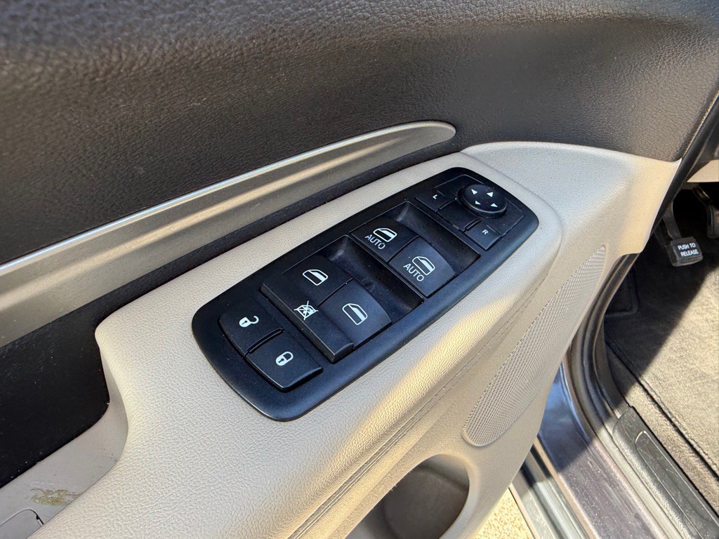 2015 Dodge Durango Image 20