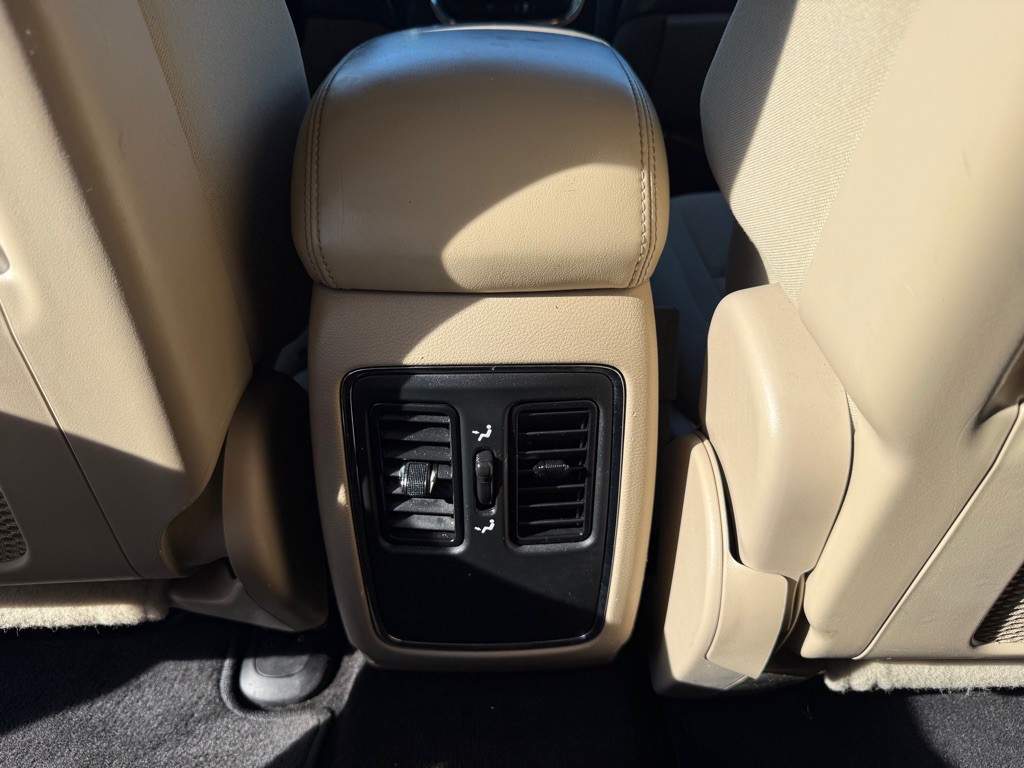 2015 Dodge Durango Image 21