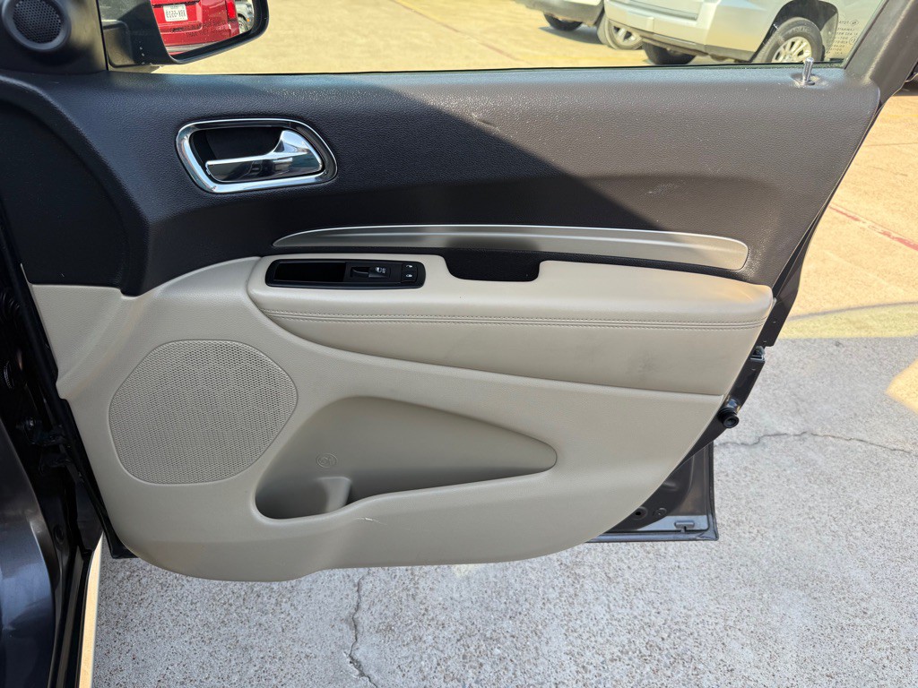 2015 Dodge Durango Image 25