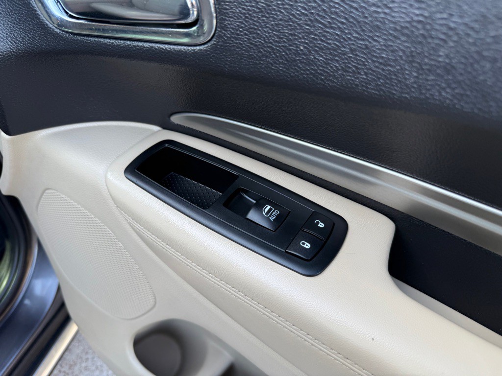 2015 Dodge Durango Image 26