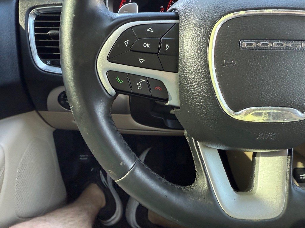 2015 Dodge Durango Image 28