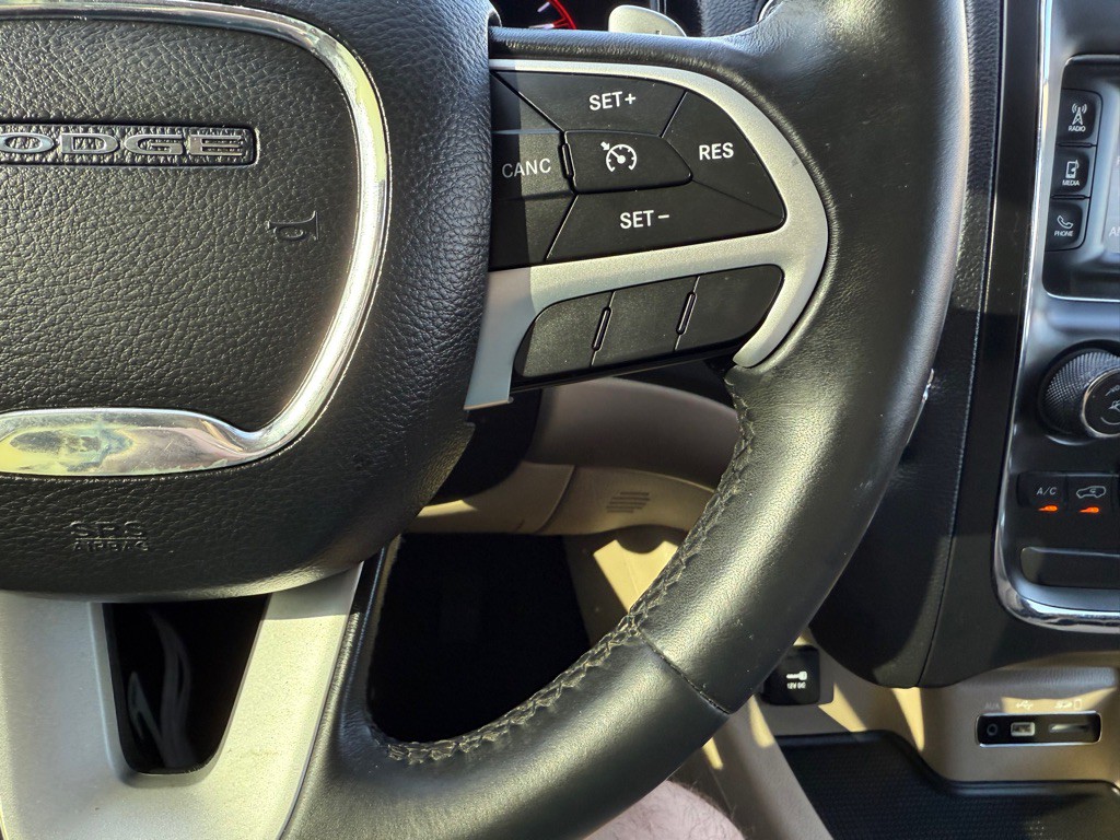 2015 Dodge Durango Image 29