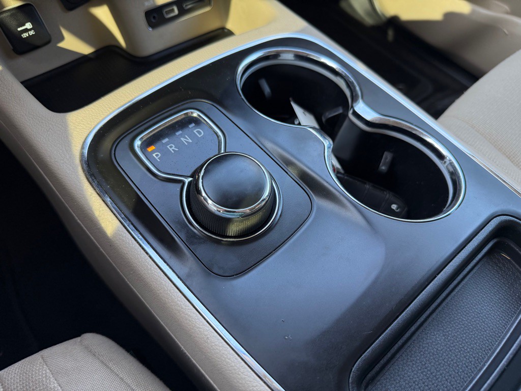 2015 Dodge Durango Image 30